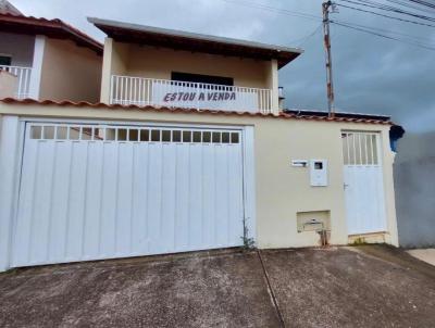 Casa para Venda, em Extrema, bairro rea urbana, 3 dormitrios, 2 banheiros, 1 sute, 2 vagas