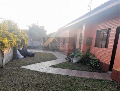 Casa para Venda, em Cachoeira do Sul, bairro Tupinamba, 3 dormitrios, 2 banheiros, 1 vaga