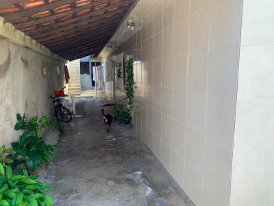 Casa para Venda, em Praia Grande, bairro Jardim Glria, 2 dormitrios, 2 banheiros, 1 sute, 2 vagas