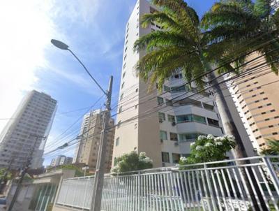 Apartamento para Venda, em Fortaleza, bairro Varjota, 3 dormitrios, 4 banheiros, 2 sutes, 3 vagas