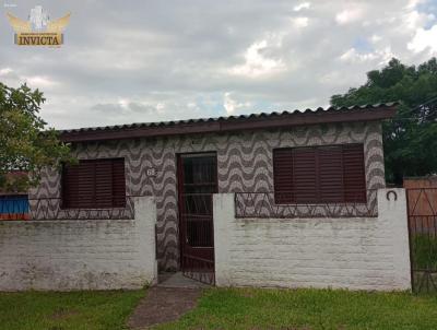Casa para Venda, em Santana do Livramento, bairro Carajas