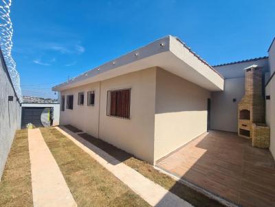 Casa para Venda, em Mogi das Cruzes, bairro Jardim Ceclia, 2 dormitrios, 2 banheiros, 1 sute, 5 vagas