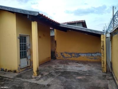 Casa para Venda, em Uberaba, bairro BURITIS