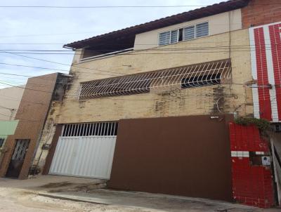Casa para Venda, em Fortaleza, bairro Joaquim Tvora, 3 dormitrios, 4 banheiros, 3 sutes, 1 vaga
