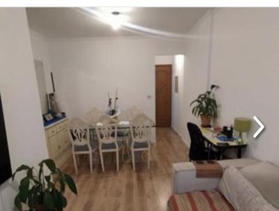 Apartamento para Venda, em So Paulo, bairro Vila Gomes Cardim, 3 dormitrios, 1 banheiro, 2 vagas