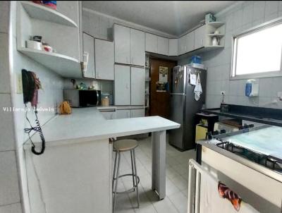 Apartamento para Venda, em Jundia, bairro Vila Arens, 3 dormitrios, 4 banheiros, 1 sute, 2 vagas