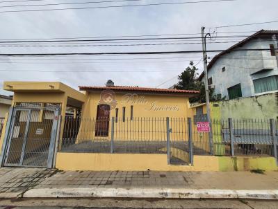 Casa para Venda, em So Paulo, bairro So Miguel Paulista, 4 dormitrios, 3 banheiros, 2 vagas