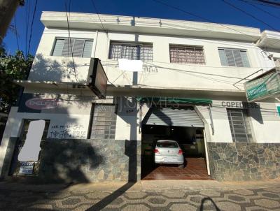 Comercial para Venda, em Itapetininga, bairro CENTRO, 2 dormitrios, 1 banheiro, 1 vaga
