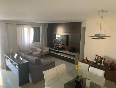 Apartamento para Venda, em So Jos dos Campos, bairro Jardim Aqurius, 3 dormitrios, 4 banheiros, 3 sutes, 2 vagas