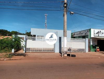 Apartamento para Locao, em Rondonpolis, bairro Sagrada Famlia, 2 dormitrios, 1 banheiro, 1 vaga