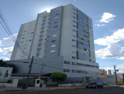 Apartamento para Venda, em Francisco Beltro, bairro INDUSTRIAL, 3 dormitrios, 2 banheiros, 1 sute, 2 vagas