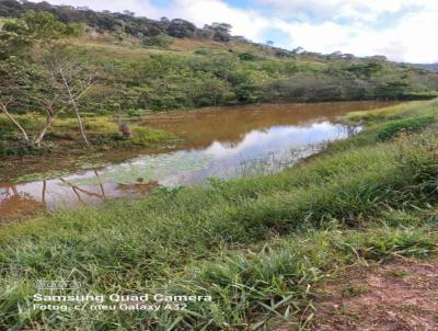 Stio / Chcara para Venda, em Itambacuri, bairro Zona Rural