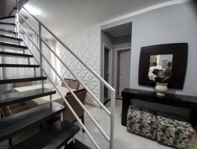 Apartamento para Venda, em Mogi das Cruzes, bairro Vila Mogilar, 2 dormitrios, 2 banheiros, 1 sute