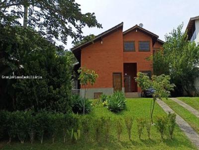 Casa em Condomnio para Venda, em Cotia, bairro Parque Dom Henrique