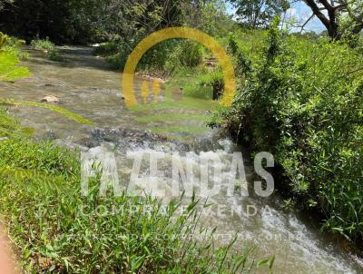 Fazenda para Venda, em Santa Cruz de Gois, bairro Zona Rural