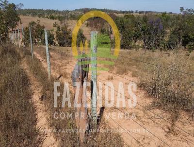 Fazenda para Venda, em Caldas Novas, bairro Zona Rural