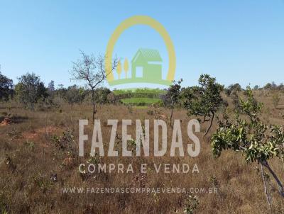 Fazenda para Venda, em Caldas Novas, bairro Zona Rural