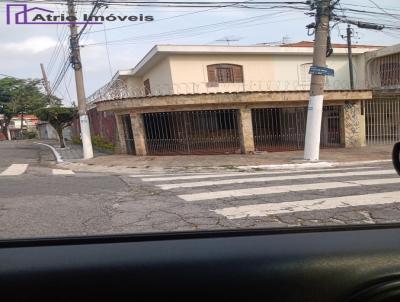 Sobrado para Venda, em So Paulo, bairro Parque Edu Chaves, 3 dormitrios, 2 banheiros, 1 sute, 2 vagas