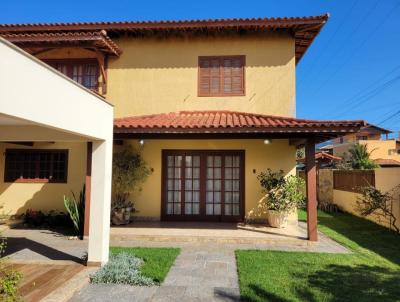 Casa para Venda, em Casimiro de Abreu, bairro Campo Alegre, 5 dormitrios, 3 banheiros, 2 sutes, 2 vagas