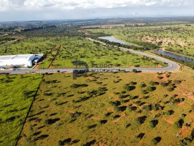 Terreno para Venda, em Sete Lagoas, bairro Distrito Industrial Norte