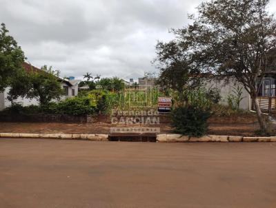 Terreno para Venda, em Tuparendi, bairro Centro