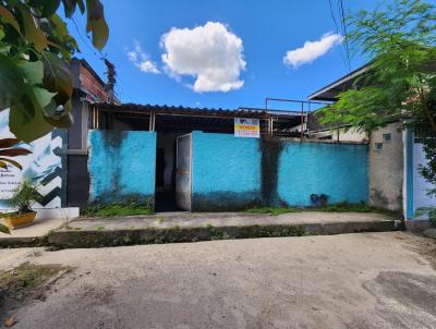 Casa para Venda, em Duque de Caxias, bairro Parque Vitória, 2 dormitórios, 1 banheiro, 1 vaga