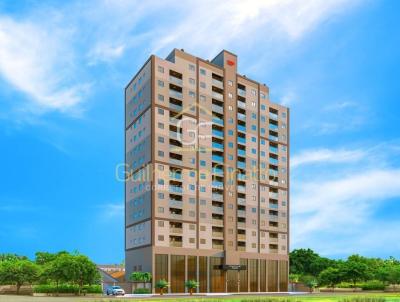Apartamento para Venda, em Cascavel, bairro Pioneiros Catarinenses, 2 dormitrios, 1 banheiro, 1 vaga