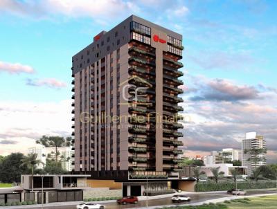 Apartamento para Venda, em Cascavel, bairro Centro, 3 dormitrios, 2 banheiros, 1 sute, 1 vaga