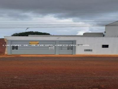 Casa para Venda, em Campo Grande, bairro Bairro Centenrio