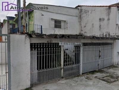 Casa para Venda, em So Paulo, bairro Parque Edu Chaves