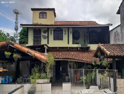 Casa para Venda, em Niteri, bairro Itaipu, 5 dormitrios, 6 banheiros, 4 sutes, 3 vagas