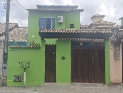 Casa para Venda, em Niteri, bairro Itaipu, 5 dormitrios, 6 banheiros, 4 sutes, 2 vagas
