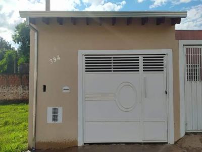 Casa para Venda, em Lins, bairro Vila So Benedito, 2 dormitrios, 1 banheiro