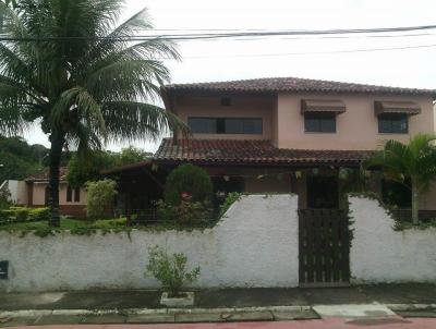 Casa em Condomnio para Venda, em Araruama, bairro Ponte dos Leites, 5 dormitrios, 4 banheiros, 2 sutes, 2 vagas