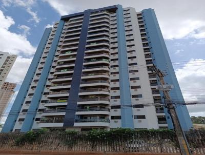 Apartamento para Venda, em Presidente Prudente, bairro Jardim Joo Paulo II, 3 dormitrios, 5 banheiros, 3 sutes, 2 vagas