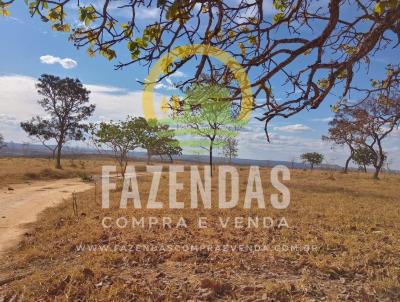 Fazenda para Venda, em Corumbaba, bairro Zona Rural