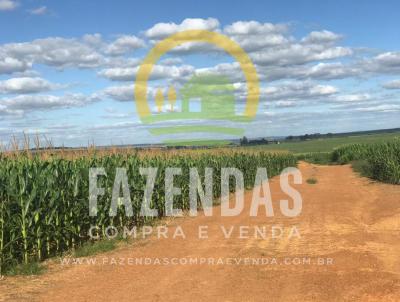 Fazenda para Venda, em Cristalina, bairro Zona Rural