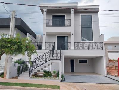 Casa em Condomnio para Venda, em Jundia, bairro Jardim Ermida II, 3 dormitrios, 5 banheiros, 3 sutes, 4 vagas