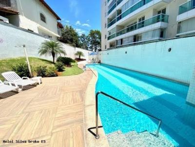 Apartamento para Venda, em Vitória, bairro Goiabeiras, 2 dormitórios, 2 banheiros, 2 suítes, 1 vaga