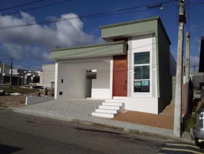 Casa em Condomnio para Venda, em Parnamirim, bairro Parque das Naes, 3 dormitrios, 4 banheiros, 3 sutes, 2 vagas