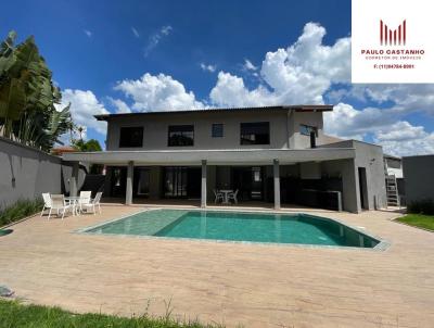 Casa em Condomnio para Venda, em Santana de Parnaba, bairro Alphaville 5, 3 dormitrios, 5 banheiros, 3 sutes, 4 vagas