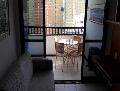 Apartamento para Venda, em Salvador, bairro Pituba, 1 dormitrio, 1 banheiro, 1 sute, 1 vaga