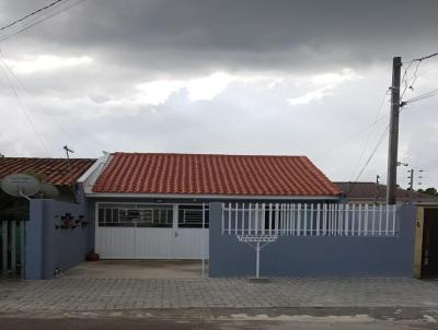 Casa para Venda, em So Jos dos Pinhais, bairro Guatup, 2 dormitrios, 1 banheiro, 1 vaga