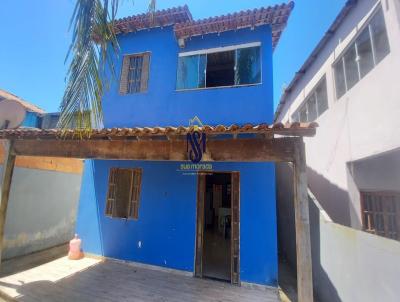 Casa 4 dormitrios ou + para Venda, em Cabo Frio, bairro Unamar, 4 dormitrios, 2 banheiros, 1 sute, 2 vagas