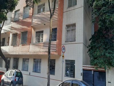 Apartamento 3 dormitrios para Venda, em Belo Horizonte, bairro Cruzeiro, 3 dormitrios, 2 banheiros, 1 vaga