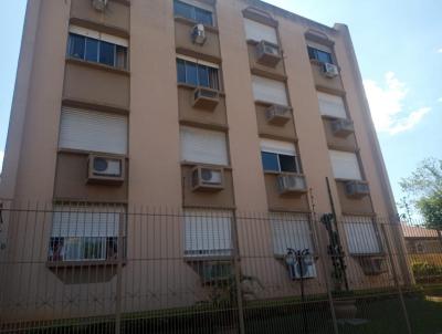 Apartamento para Venda, em Canoas, bairro Nossa Senhora das Graas, 2 dormitrios, 1 banheiro, 1 vaga