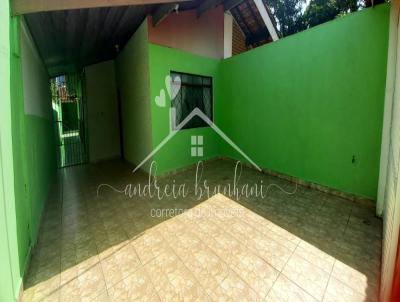 Casa para Venda, em Peruíbe, bairro Stella Maris, 2 dormitórios, 1 banheiro, 3 vagas