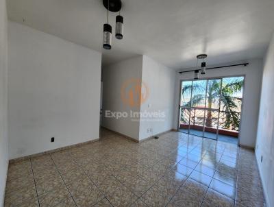 Apartamento para Venda, em S�o Paulo, bairro Itaquera, 3 dormit�rios, 1 banheiro, 1 vaga