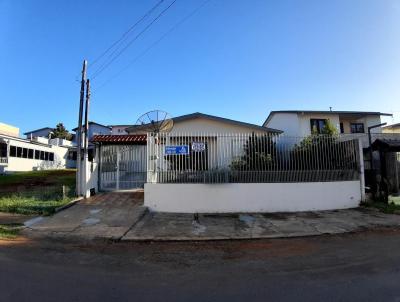 Casa para Venda, em Erechim, bairro Atlântico, 4 dormitórios, 1 banheiro, 2 vagas