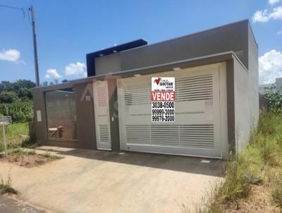 Casa para Venda, em Umuarama, bairro Jardim Porto Seguro